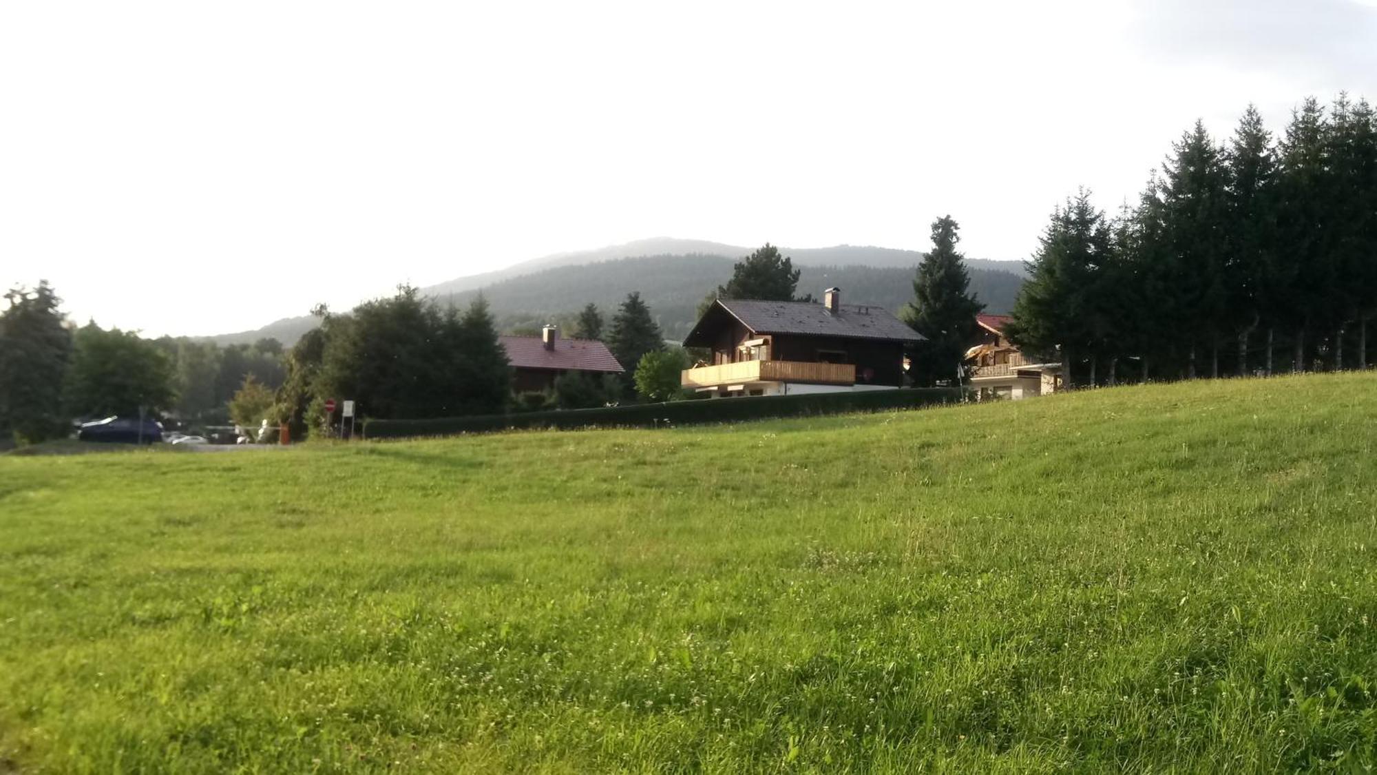 Fewo Bayerischer Wald Arrach Exterior foto