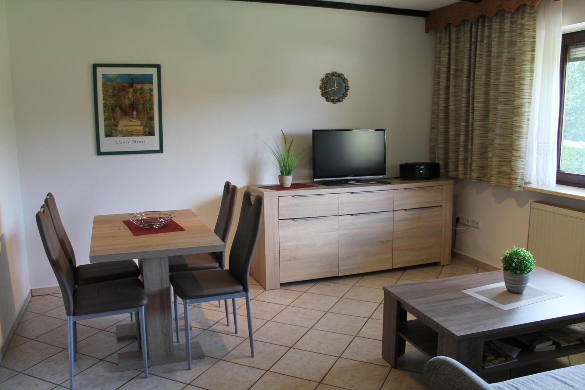 Fewo Bayerischer Wald Arrach Exterior foto